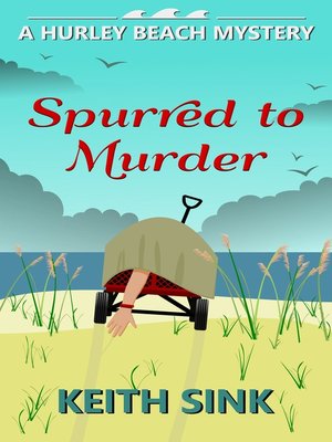 cover image of Spurred to Murder